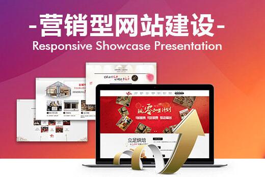 拉薩網站建設公司詳解企業(yè)如何制作營銷型網站